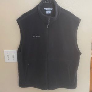 Winter Vest